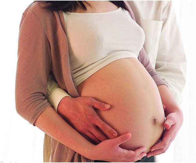 刚怀孕如何鉴别宝宝是谁的[和田],孕期亲子鉴定精确吗