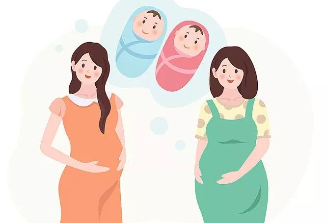 刚怀孕如何鉴别宝宝是谁的[和田],孕期亲子鉴定准确吗